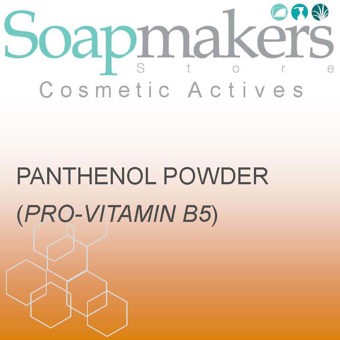 Panthenol Powder