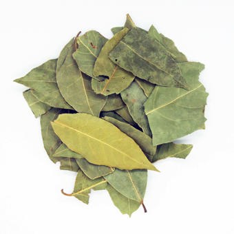 Bay Leaves Whole Dried