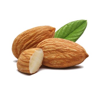 Sweet Almond Oil Expressed Certified Organic