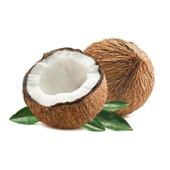 Coconut Oil Fractionated Palm Free
