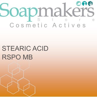 Stearic Acid | RSPO MB