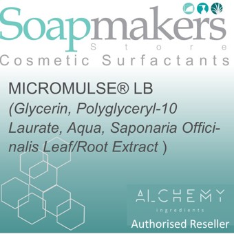 Micromulse® LB | COSMOS Approved