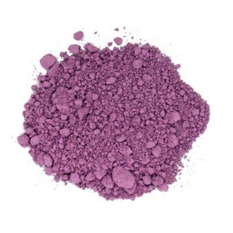 Ultramarine Pink Pigment Oxide Powder