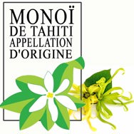 Monoi de Tahiti Sandalwood