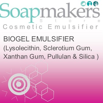 BioGel Emulsifier
