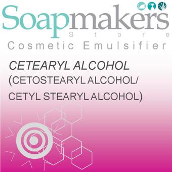 Cetearyl Alcohol Wax MB