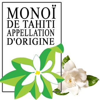Monoi de Tahiti Gardenia