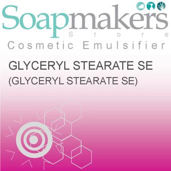 Glyceryl Stearate SE | Mass Balance
